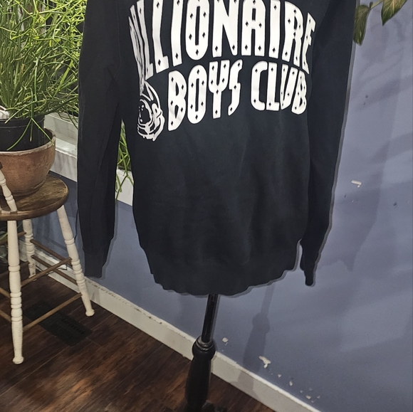 Billionaire boys club sweater - Picture 2 of 8